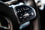 2020 Mercedes-Benz GLB 250 Steering-wheel Controls